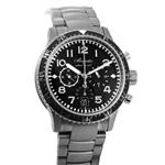 Breguet Transatlantique Type XXI Flyback Chronograph 3810ti/h2/tz9