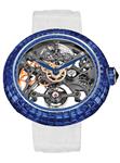 Jacob & Co Brilliant Skeleton Baguette