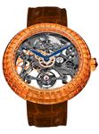 Jacob & Co Brilliant-Skeleton-Baguette