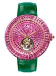 Jacob & Co Brilliant-Tourbillon