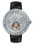 Jacob & Co Brilliant-Tourbillon