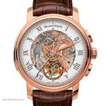 Blancpain CARROUSEL RÉPÉTITION MINUTES CHRONOGRAPHE FLYBACK 2358-3631-55B