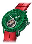 Jacob & Co Caviar-Tourbillon