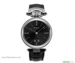 Bovet CHATEAU DE MOTIERS STEEL CMS003-SD12
