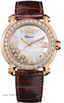 Chopard Happy Sport II Round 277473-5002