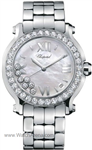 Chopard Happy Sport II Round 278478-2002
