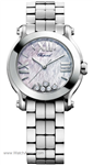 Chopard Happy Sport II Round 278509-3006