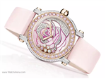 Chopard Happy Sport La Vie En Rose 277480-9001