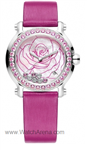 Chopard Happy Sport La Vie En Rose 278475-3030