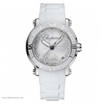 Chopard Happy Sport Medium Watch 278551-3003