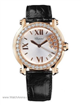 Chopard Happy Sport Mini 277473-5009