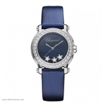 Chopard Happy Sport Mini Watch 278509-3050
