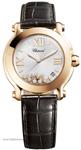 Chopard Happy Sport Round 7 Diamonds 277471-5013