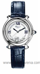 Chopard Happy Sport Round 7 Diamonds 278238-3006
