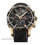 Chopard MILLE MIGLIA CHRONO GMT 2012 161288-5001