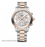 Chopard MILLE MIGLIA CHRONOGRAPH 158511-6001