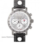 Chopard MILLE MIGLIA CHRONOGRAPH WATCH 16/8915-100