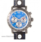 Chopard MILLE MIGLIA CHRONOGRAPH WATCH 16/8915-103
