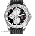 Chopard MILLE MIGLIA GT XL CHRONO "BRESCIA-ROMA-BRESCIA" 168459-3037