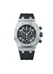 Audemars Piguet Royal Oak Offshore Chronograph