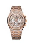 Audemars Piguet Royal Oak Offshore Chronograph