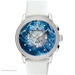 Blancpain CHRONOGRAPHE FLYBACK 3185F-4554L-64B
