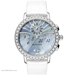 Blancpain CHRONOGRAPHE FLYBACK GRANDE DATE 3626-1954L-58A