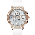 Chopard CHRONOGRAPHE FLYBACK GRANDE DATE 3626-2954-58A