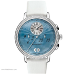 Blancpain CHRONOGRAPHE FLYBACK GRANDE DATE 3626-4544L-64A