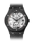 Hublot Classic Fusion Tourbillon Skull