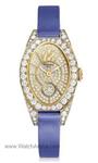 Chopard CLASSIC OVAL 137228-0001