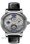 Bovet DIMIER RECITAL 3 48 COLLECTOR TOURBILLON DT7-HU-033
