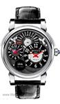 Bovet DIMIER RECITAL 6 45 ORBIS MUNDI DT1150-OM-001
