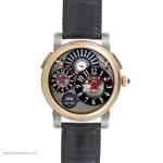Bovet DIMIER RECITAL 6 45 ORBIS MUNDI DT1150-OM-002
