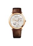Audemars Piguet Jules Audemars Dual Time