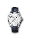 A. Lange and Sohne Jaeger LeCoultre Duometre a Quantieme Lunaire 40.5