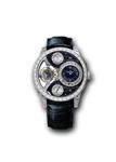 A. Lange and Sohne Jaeger LeCoultre Duometre Spherotourbillon