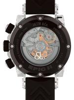 Jacob & Co Epic E1C