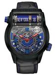 Jacob & Co Epic SF24 Black Titanium