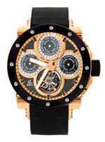 Jacob & Co Epic Tourbillon ET1
