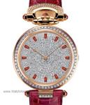 Bovet FLEURIER 39 AMADEO JEWELRY AF39011-SD123