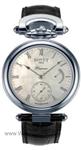 Bovet FLEURIER 39 - AMADEO STEEL AS39003