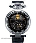 Bovet FLEURIER 42 JUMPING HOURS AMADEO AFHS004