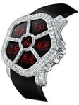 Jacob & Co Ghost Baguette Diamond Bezel