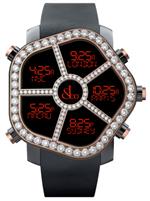Jacob & Co Ghost Rosegold
