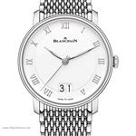 Blancpain GRAND DATE 6669-1127-MMB