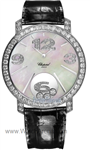 Chopard HAPPY DIAMONDS LADIES WATCH 207450-1002