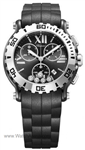 Chopard HAPPY SPORT CHRONOGRAPH 288515-9005