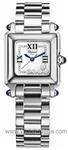 Chopard HAPPY SPORT CLASSIC SQUARE 5 FLOATING DIAMONDS 278893-3006