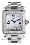 Chopard HAPPY SPORT II DIAMOND WATCH 2783621-2001